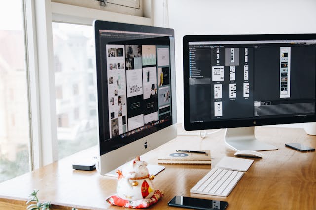 Design process